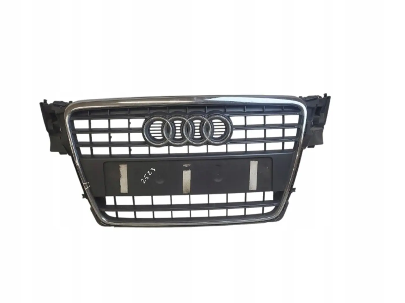 Решетка радиатора к Audi S4 2009