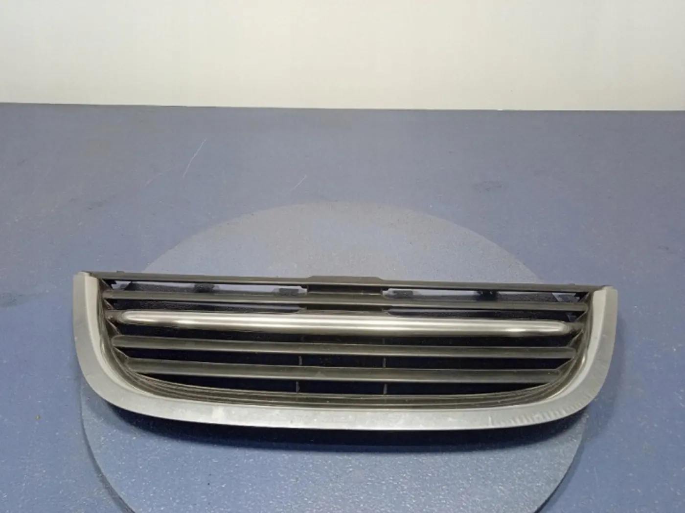Решетка радиатора к Saab 9-5 2005