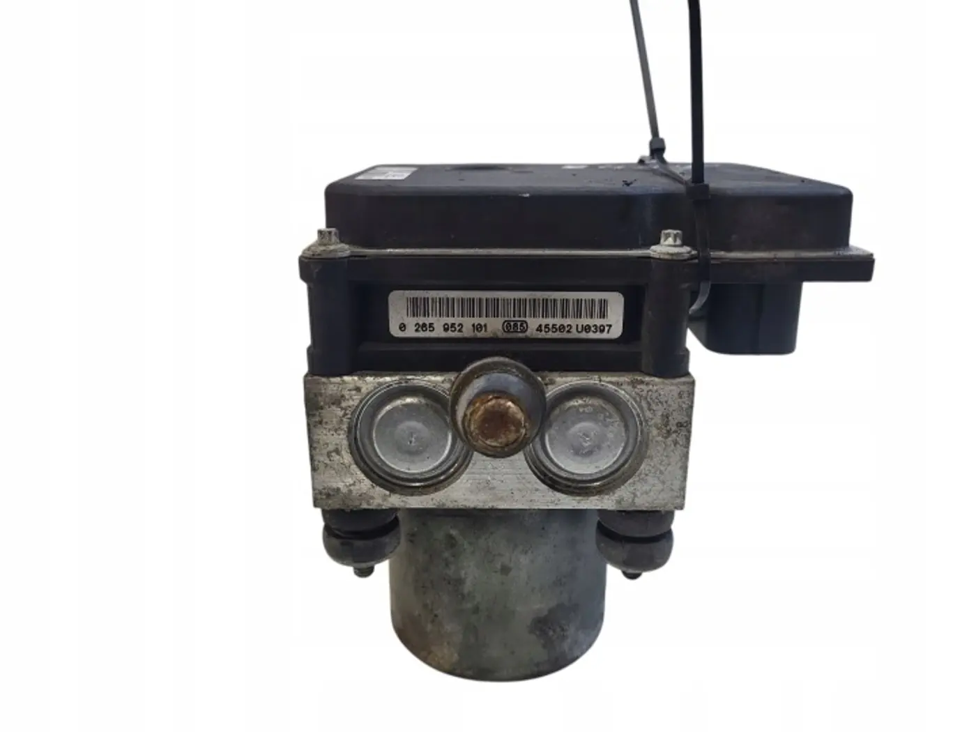 Блок ABS к DS 5 2015