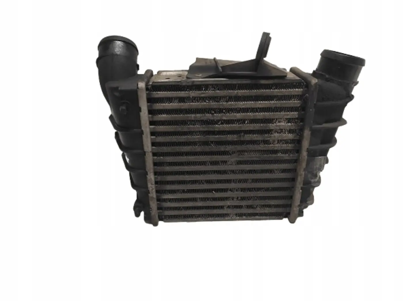 Интеркулер к Skoda Fabia 1999