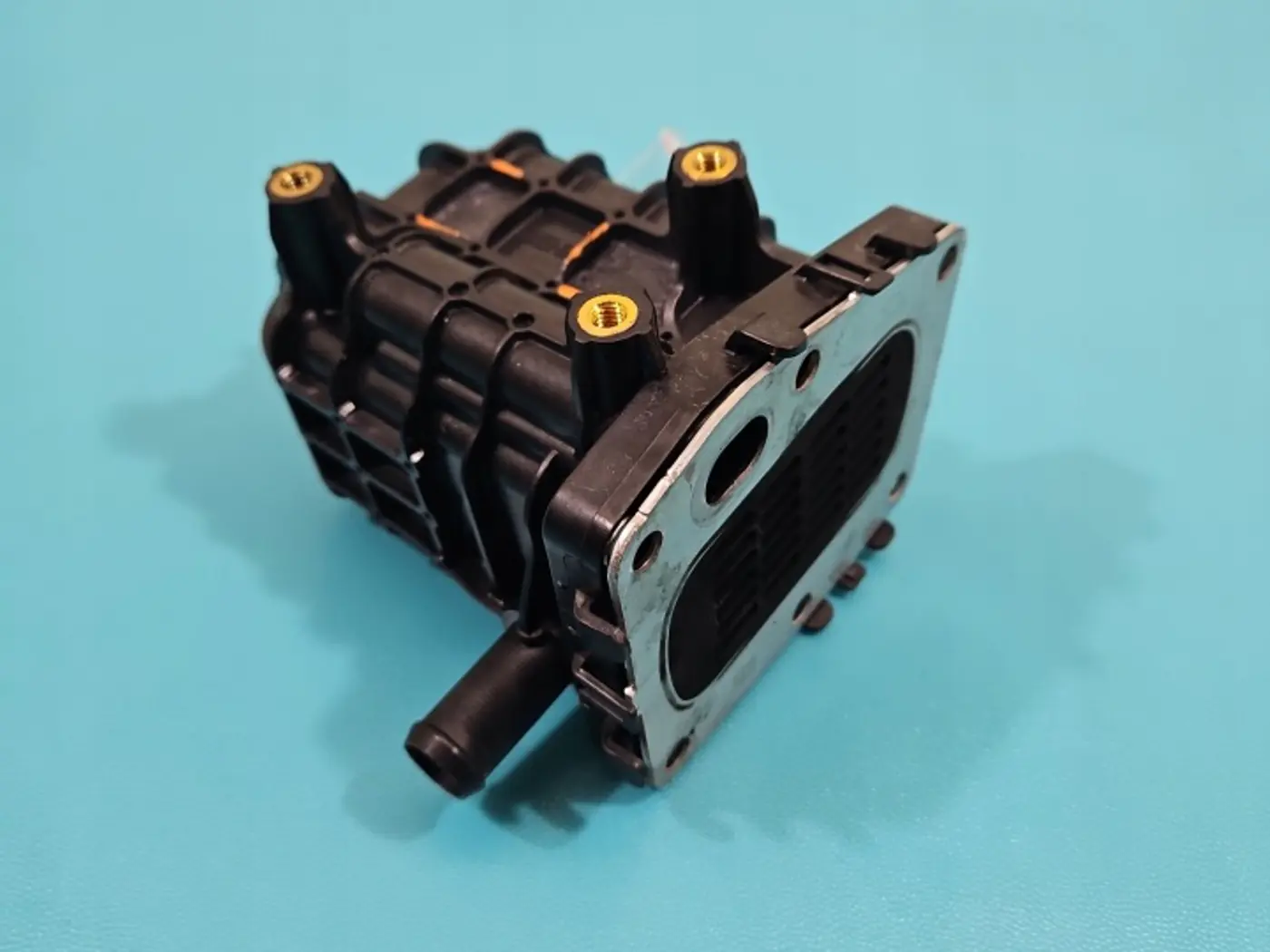 Радиатор EGR к Ford Mondeo 2015