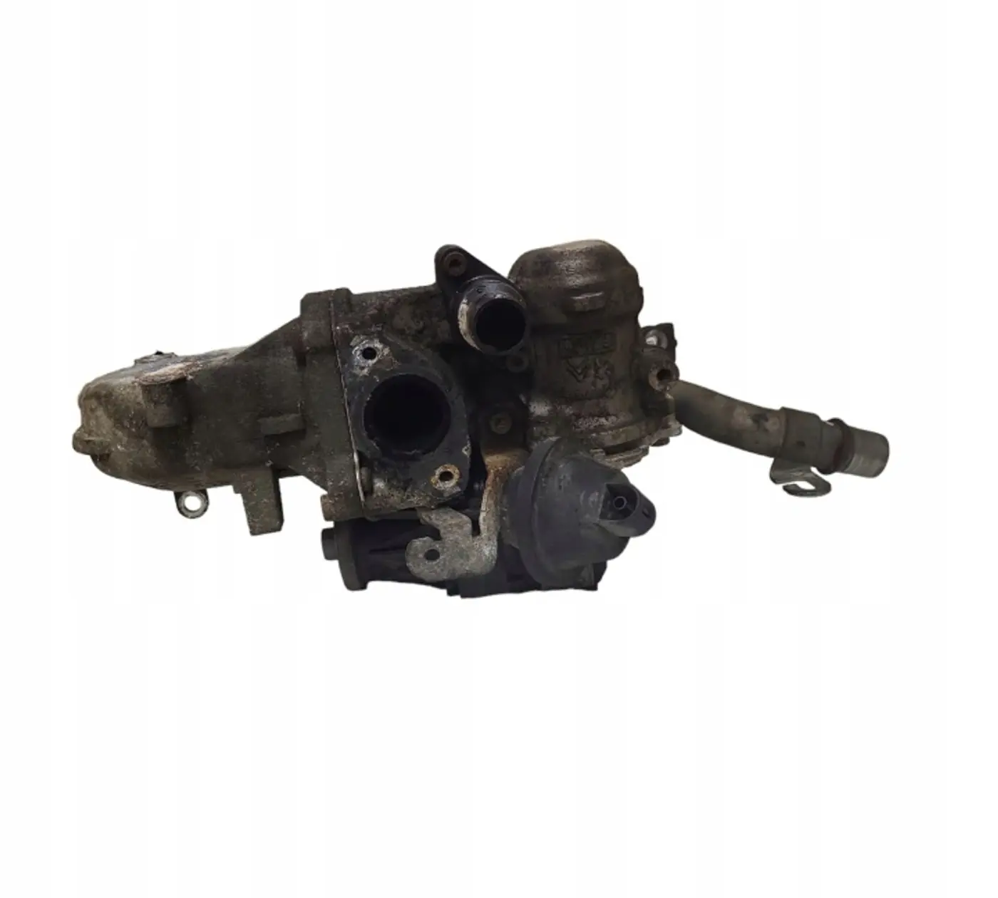 Радиатор EGR к Ford C-MAX 2010
