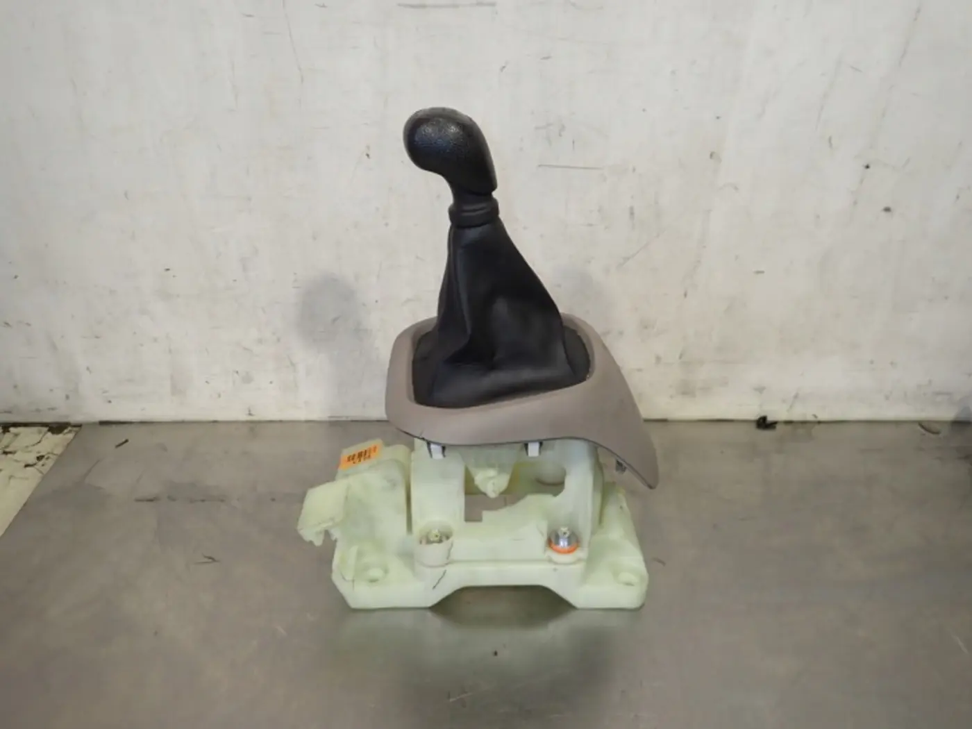 Кулиса к Hyundai i10 2013