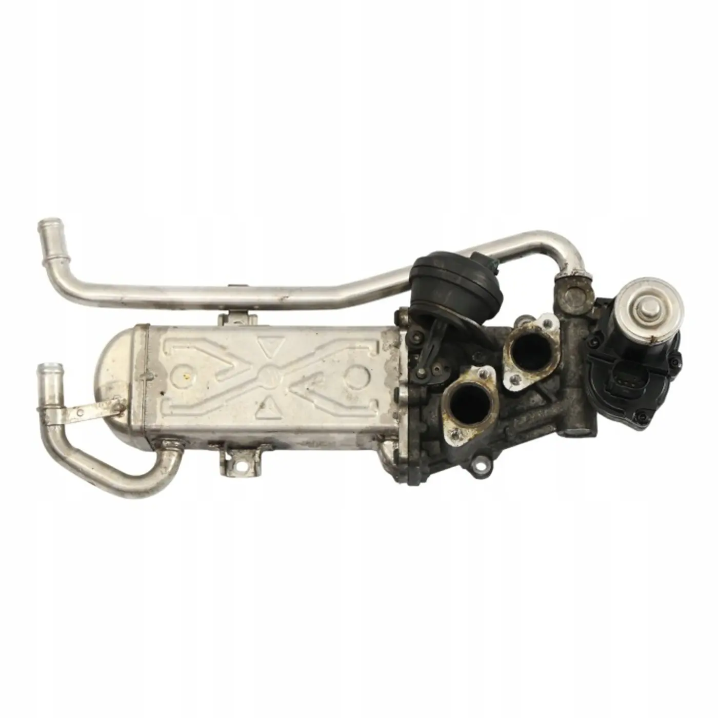 Радиатор EGR к Audi A1 2010