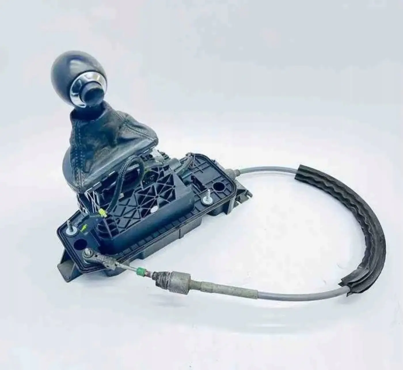 Кулиса к SEAT Toledo 2004