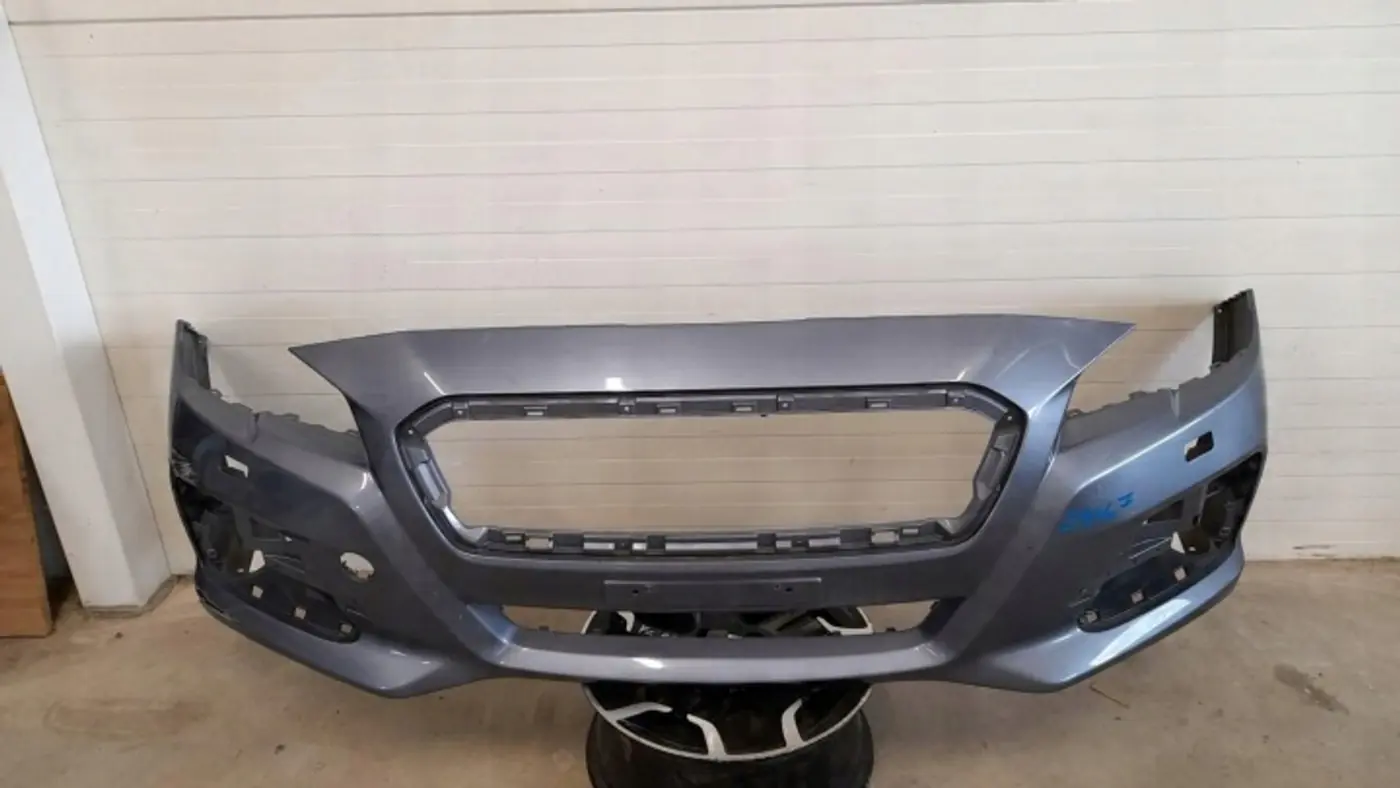 Бампер передний к Subaru Levorg 2014