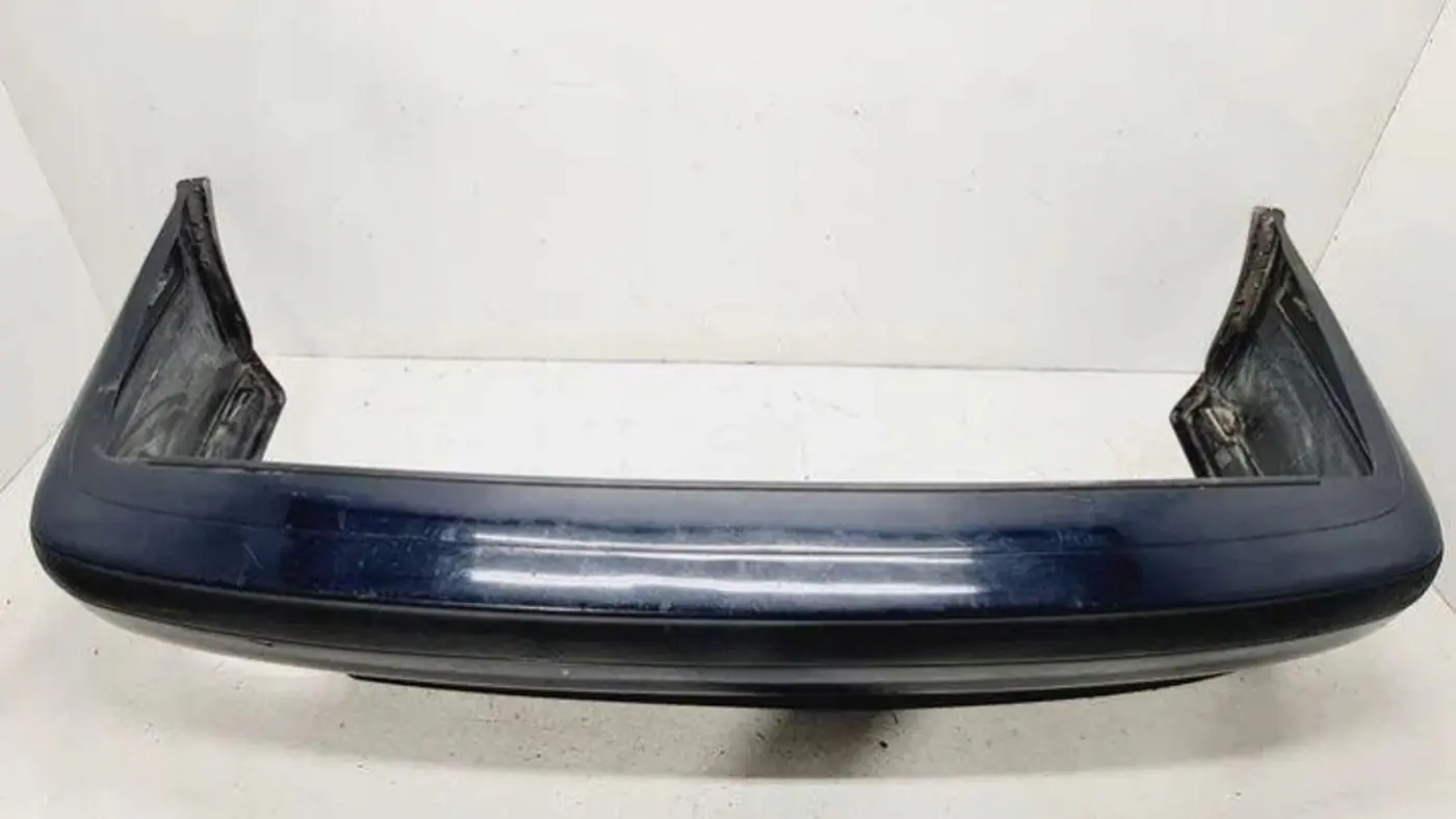 Бампер задний к Saab 9-3 1998