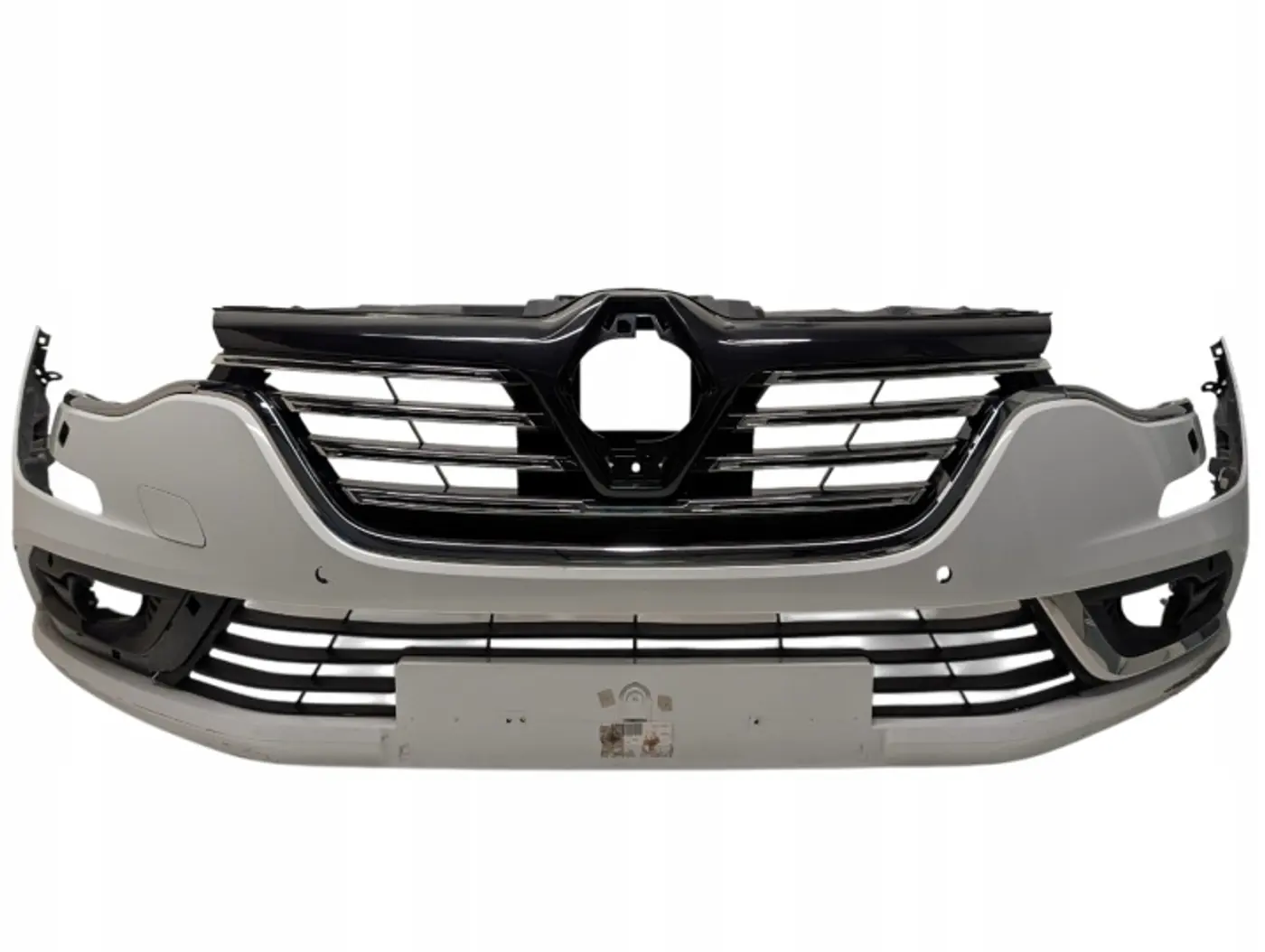 Бампер передний к Renault Talisman 2015