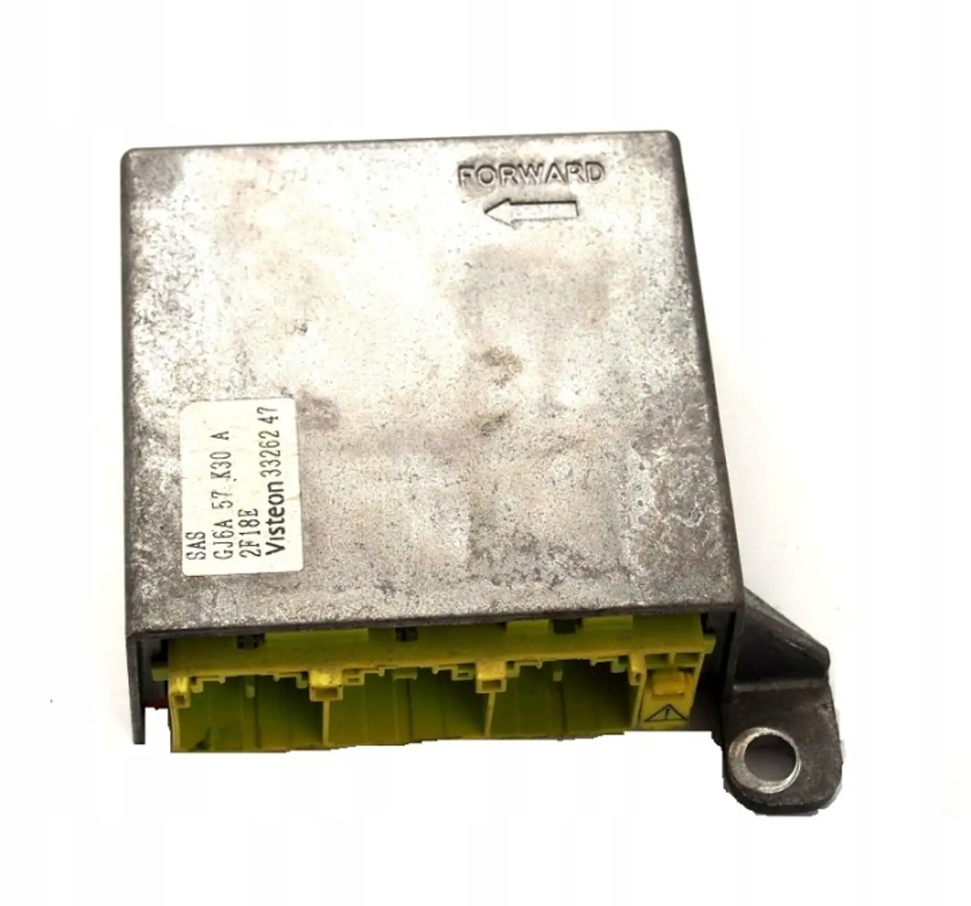 Блок AirBag к Mazda 323 1998