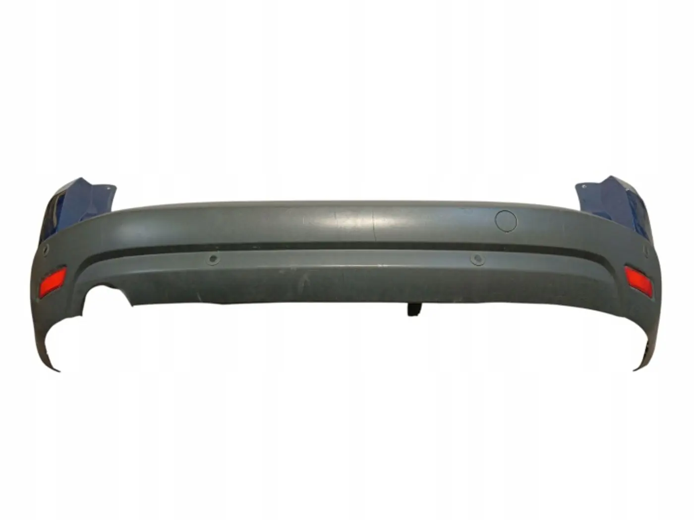 Бампер задний к Ford S-MAX 2006