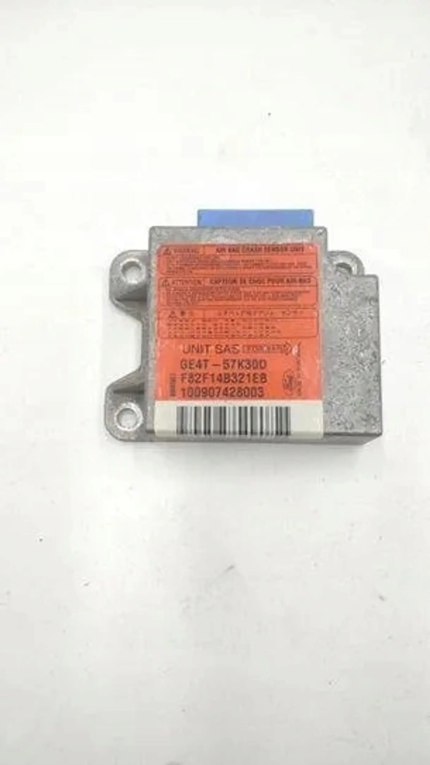 Блок AirBag к Mazda 5 2005