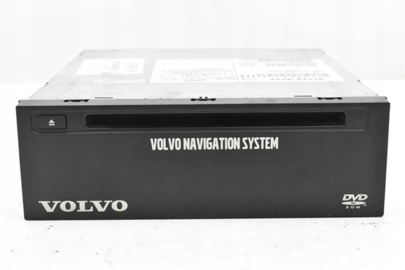 Блок навигации к Volvo S80 1998