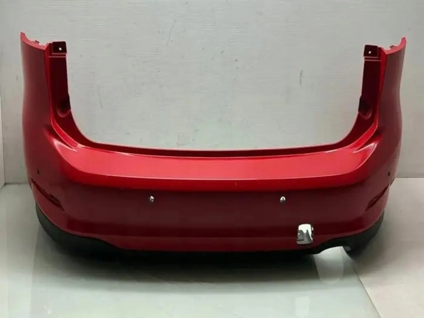 Бампер задний к Ford C-MAX 2010