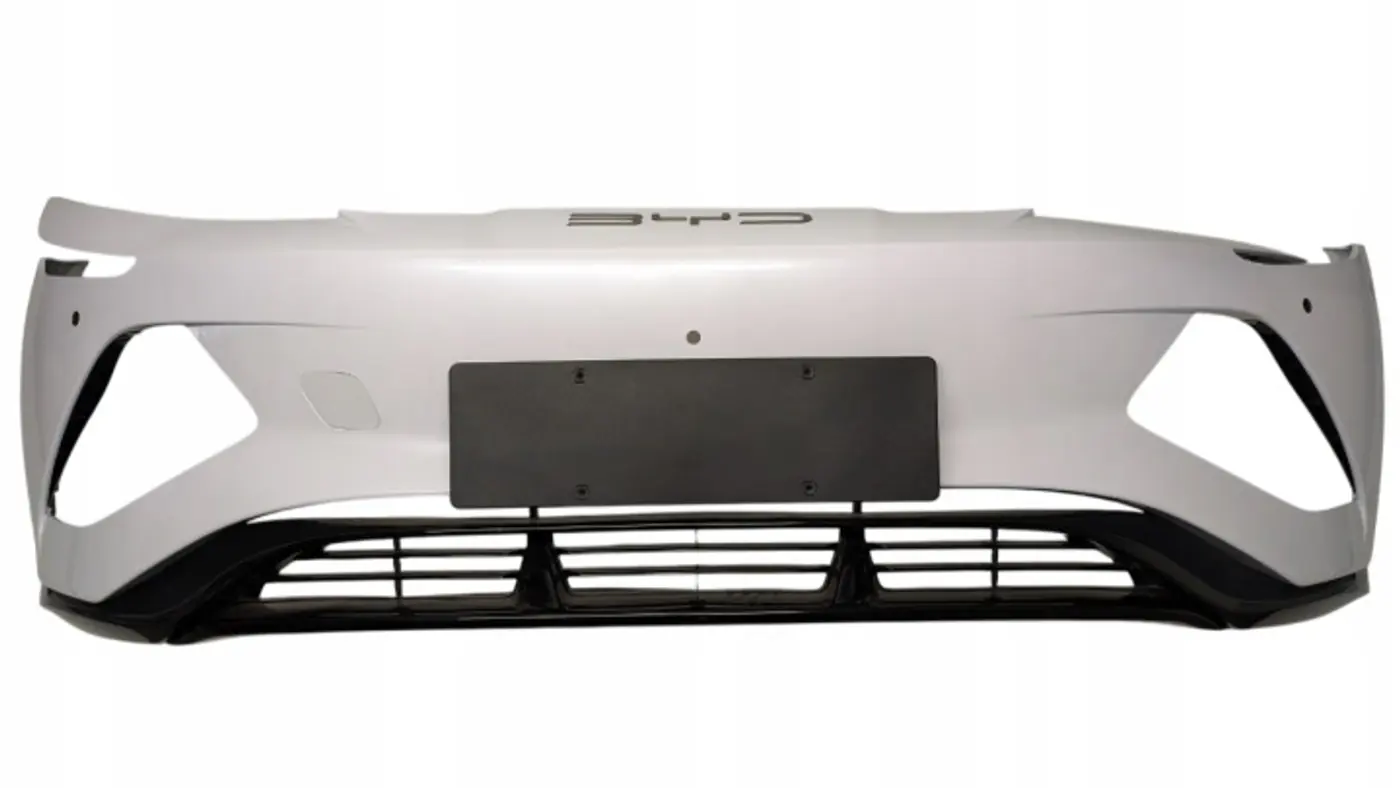 Бампер передний к BYD Seal 2022