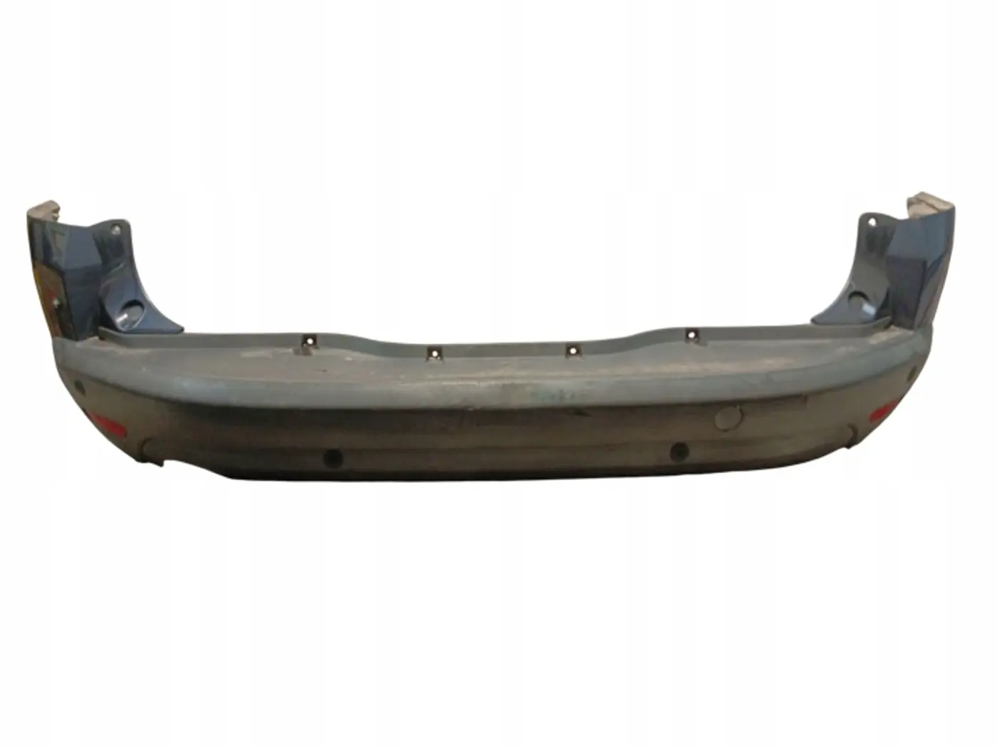 Бампер задний к Ford S-MAX 2006