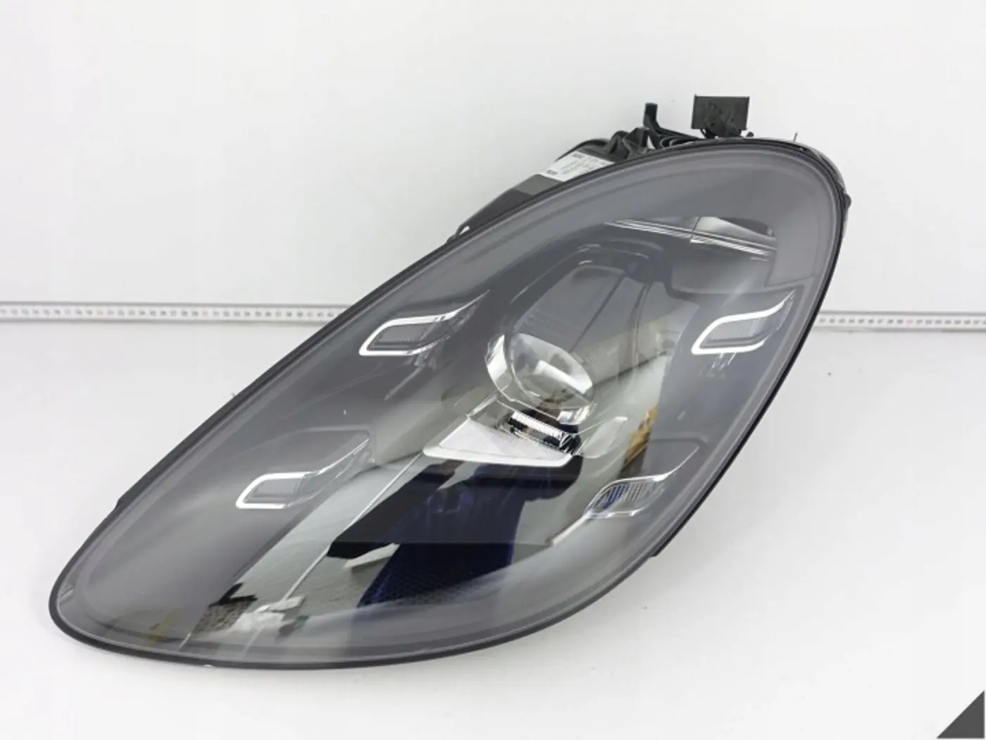 Фара левая к Porsche Boxster 2016