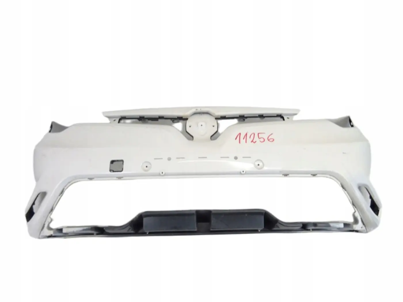 Бампер передний к MG 3 2013