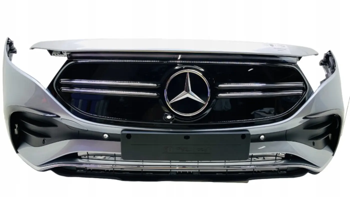 Бампер передний к Mercedes-Benz EQB 2023