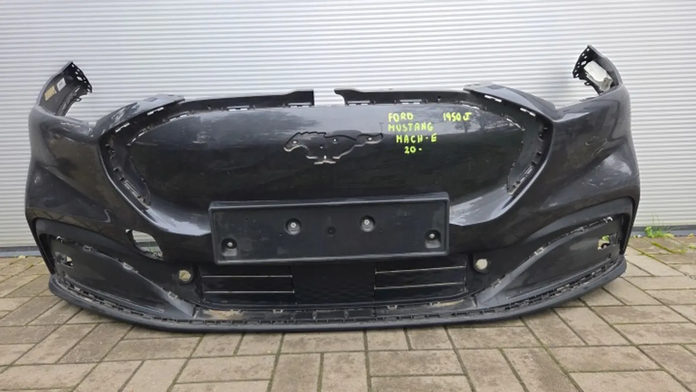 Бампер передний к Ford Mustang Mach-E 2020