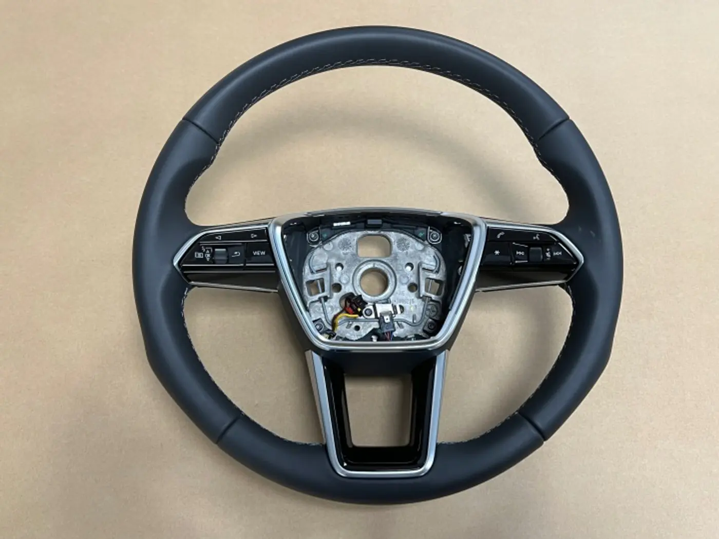 Руль к Audi A7 2018