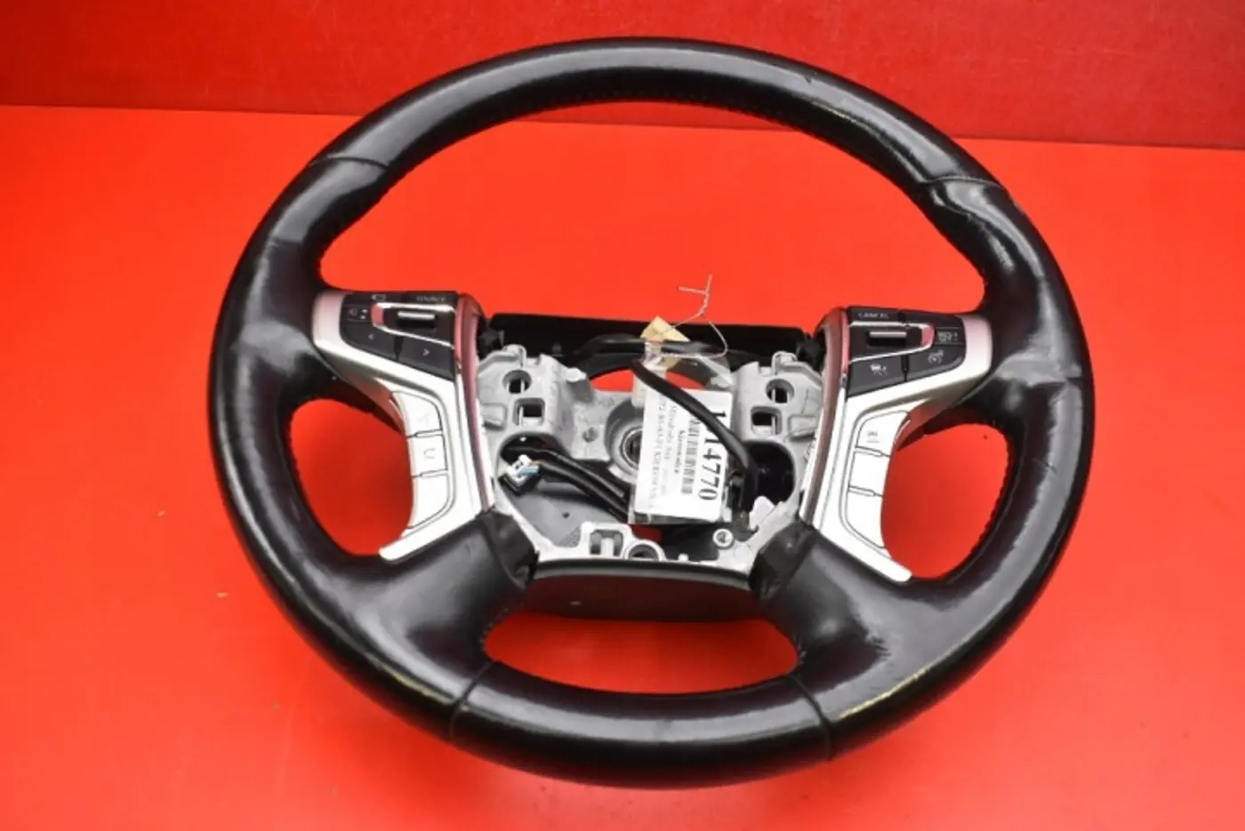 Руль к Mitsubishi ASX 2010