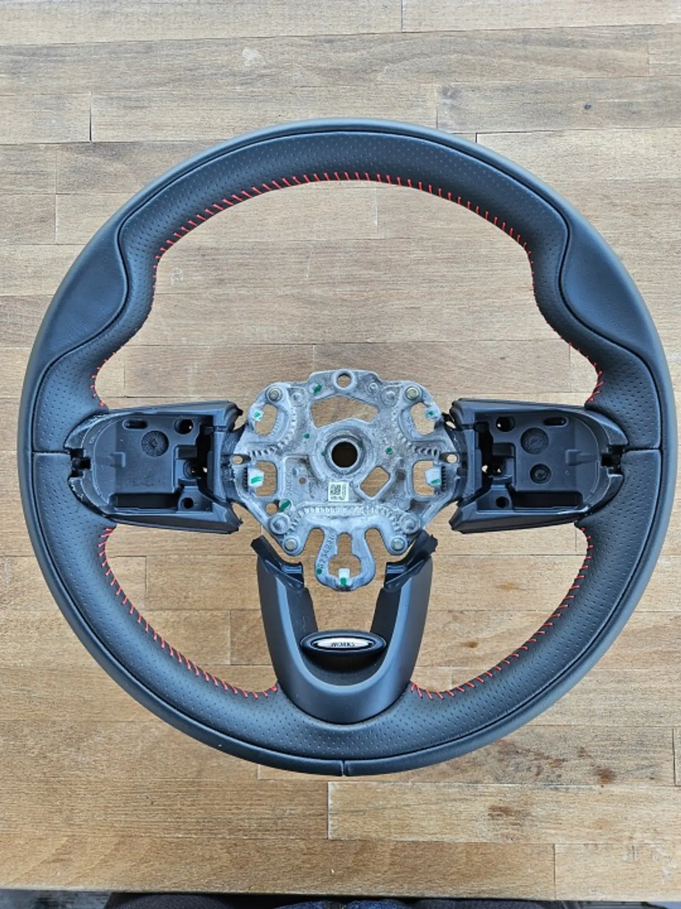 Руль к MINI Cooper 2013