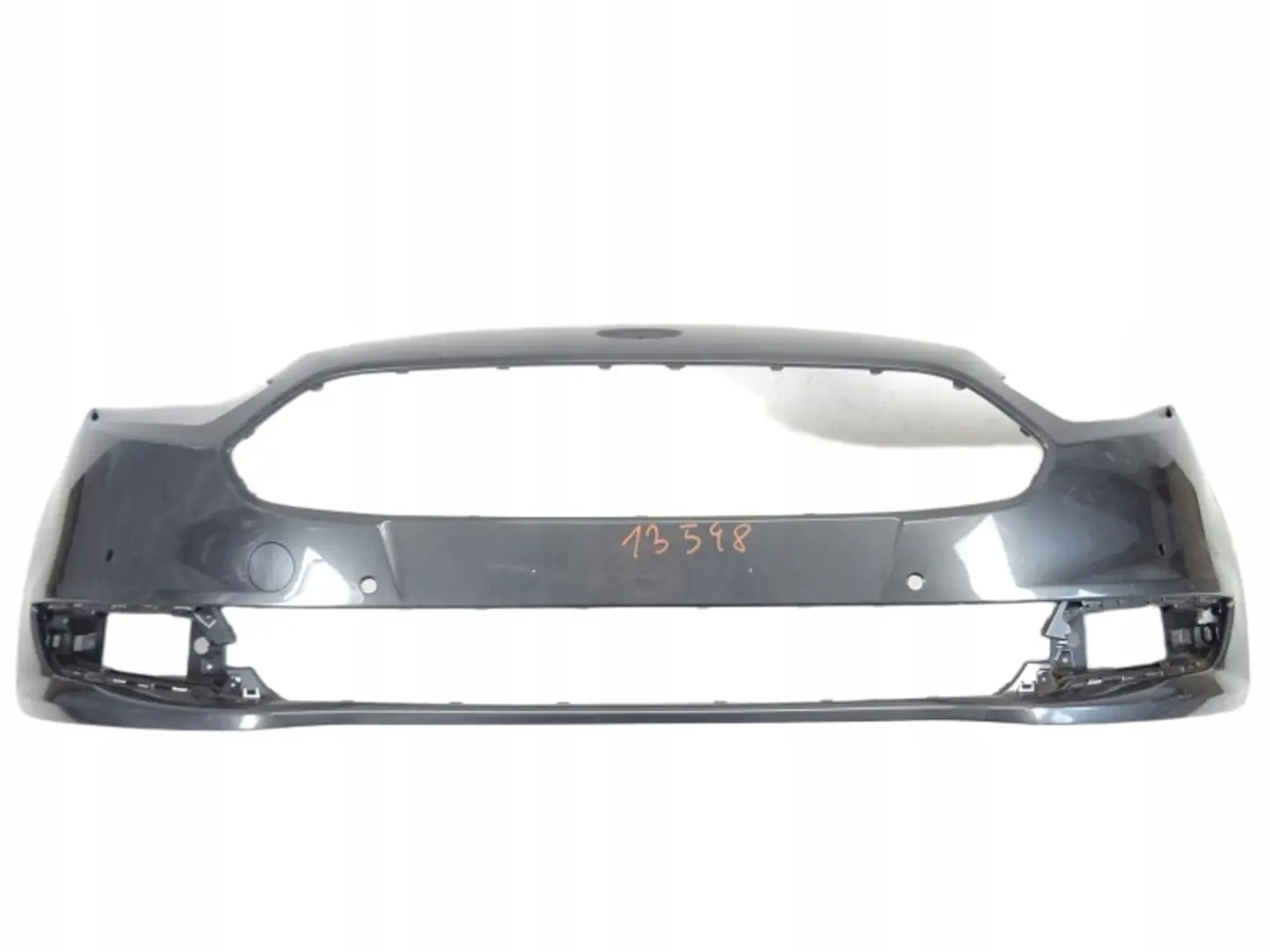 Бампер передний к Ford Galaxy 2015