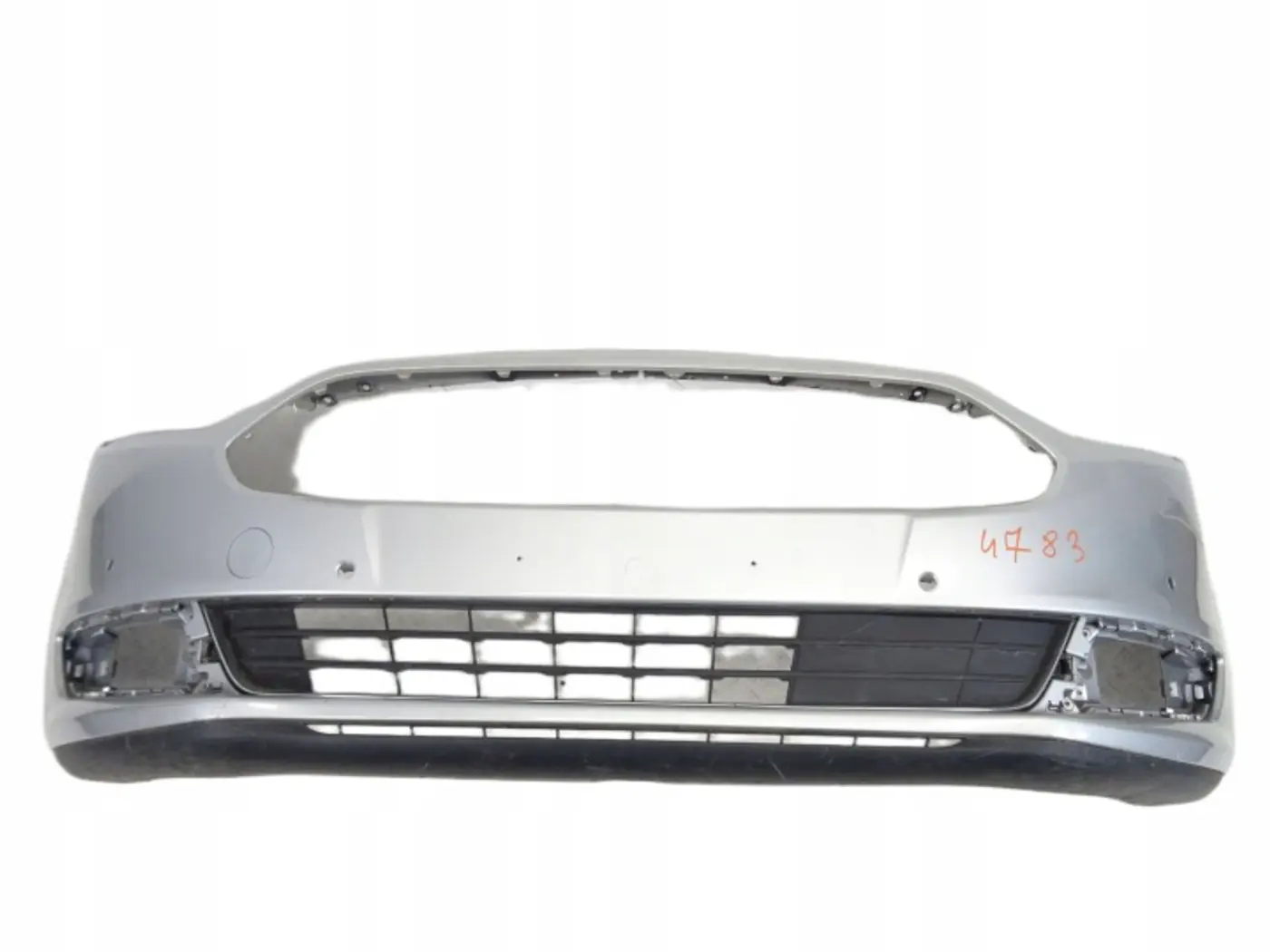 Бампер передний к Ford Galaxy 2015