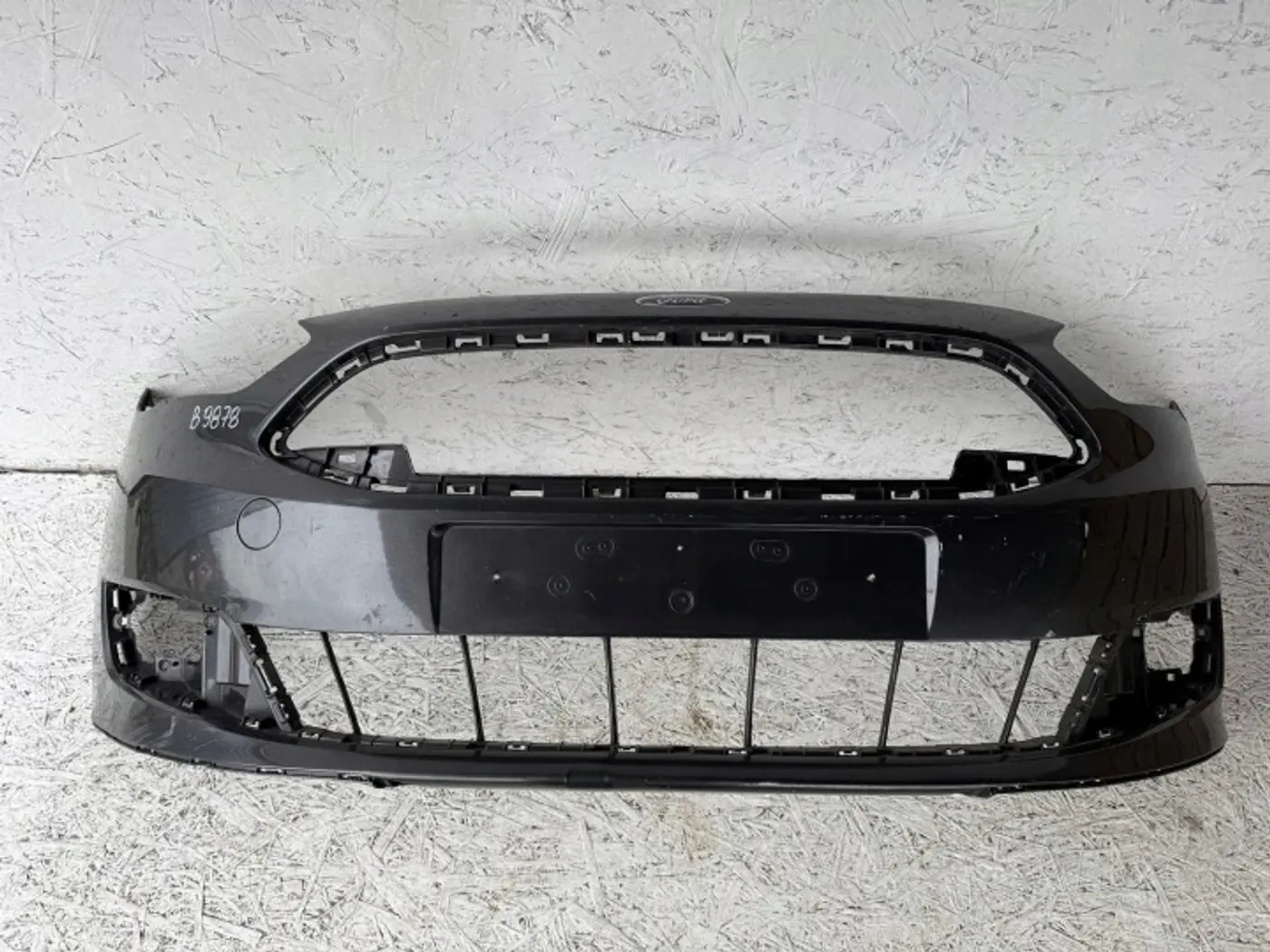 Бампер передний к Ford C-MAX 2015