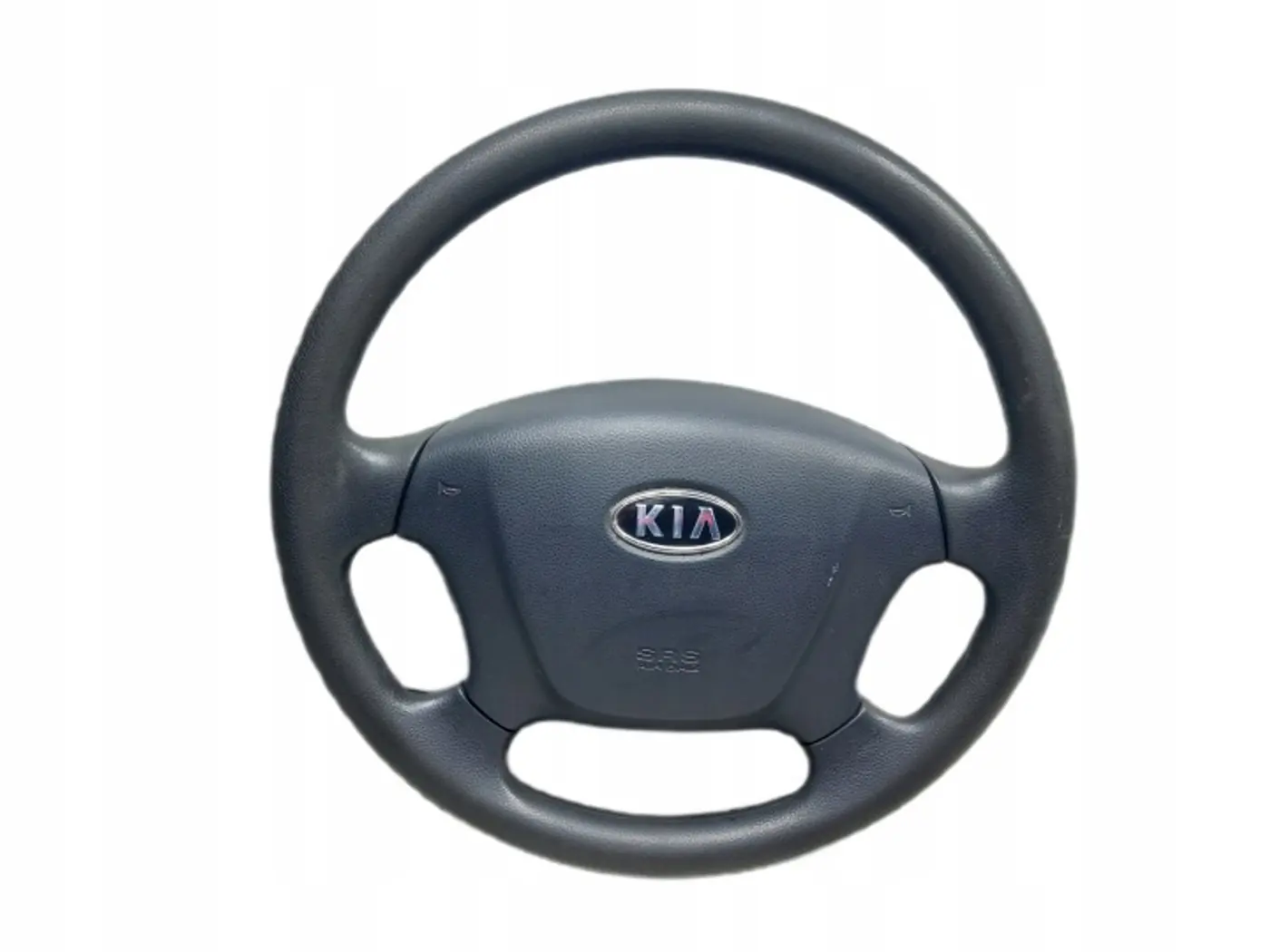 Руль к Kia Carens 2006