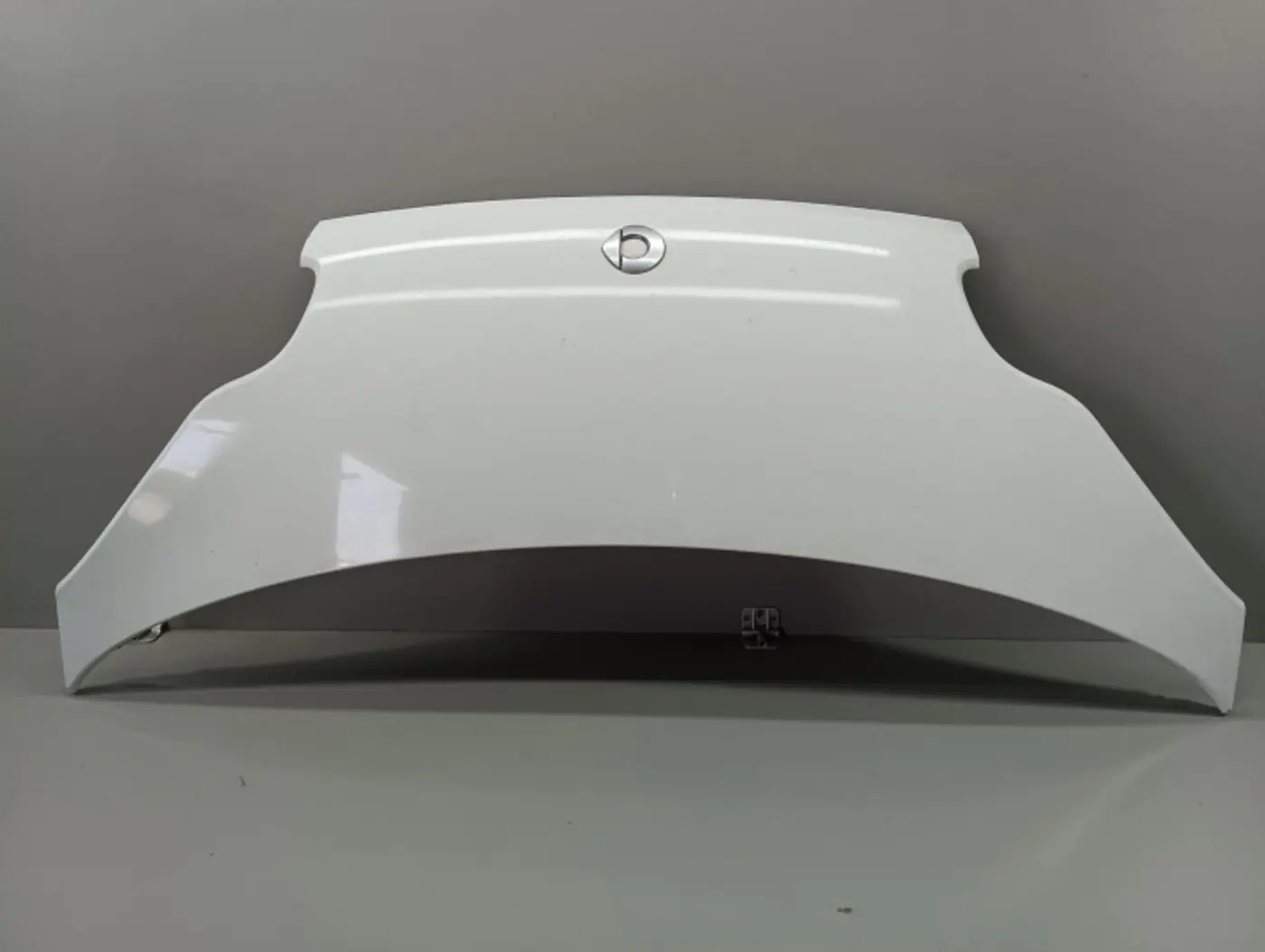 Капот к Smart Fortwo 2007