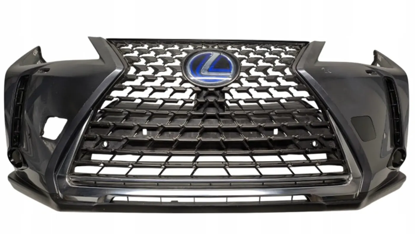 Бампер передний к Lexus UX 2018