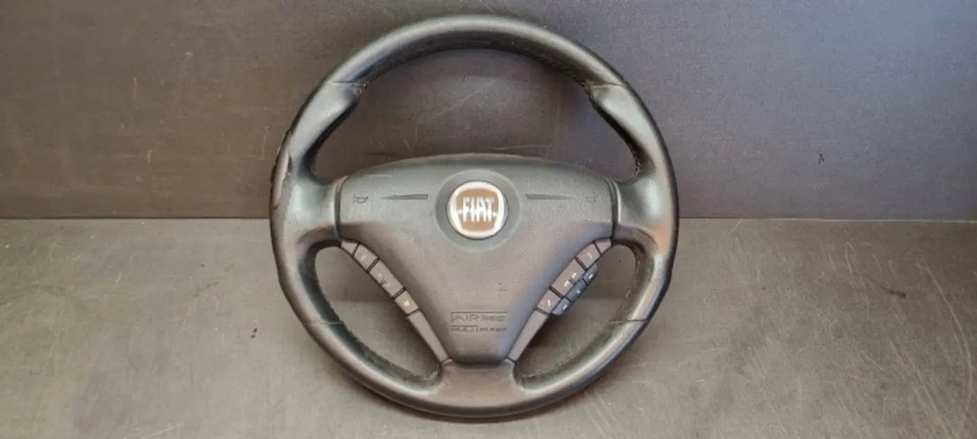 Руль к Fiat Croma 2005