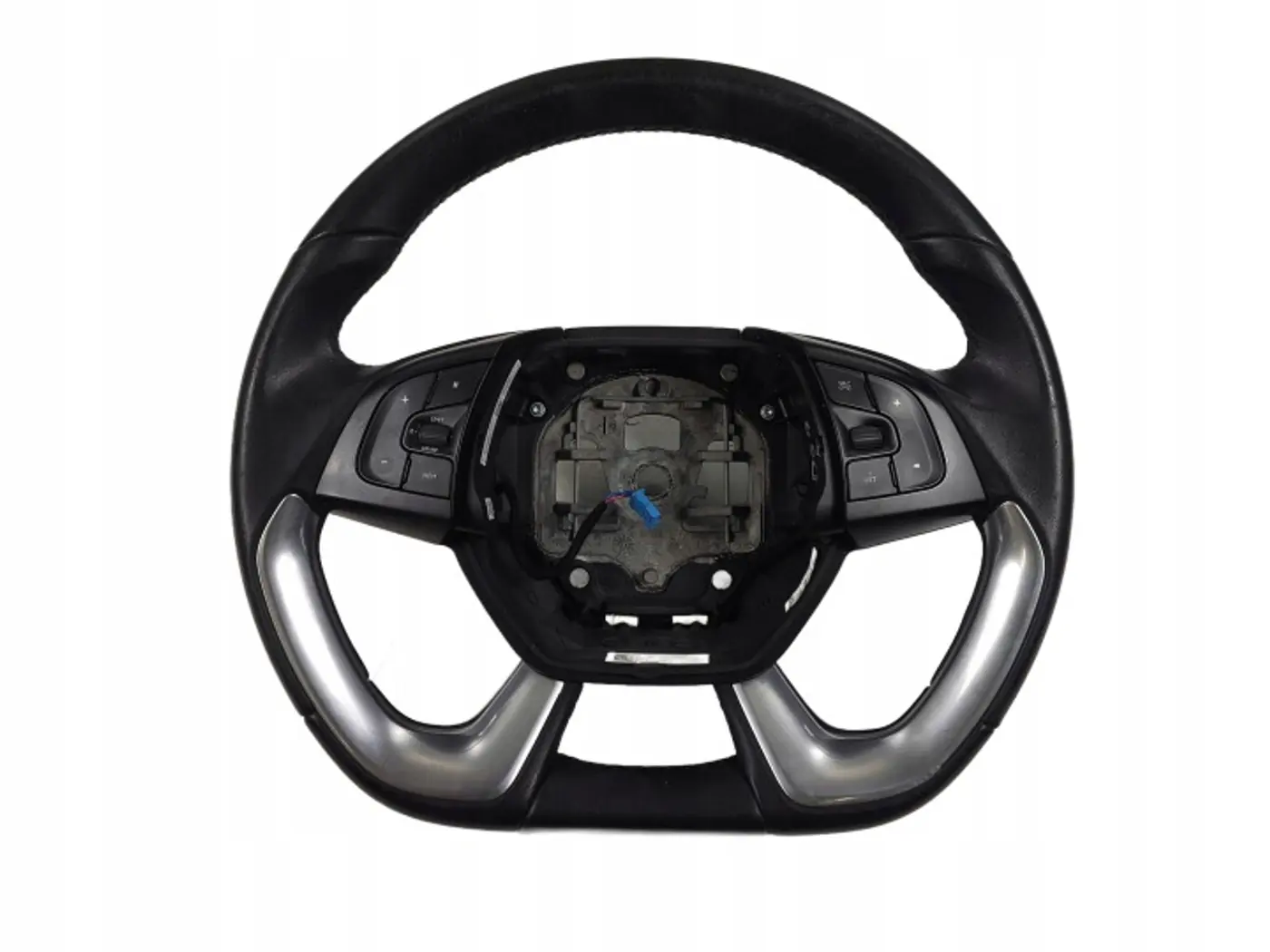 Руль к DS 5 2015