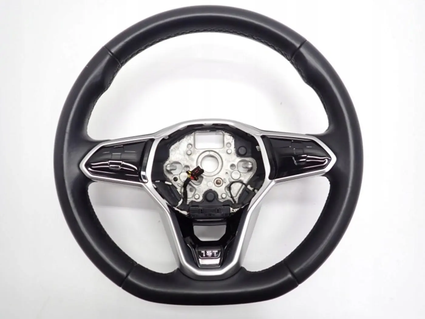Руль к Volkswagen ID.4 2020