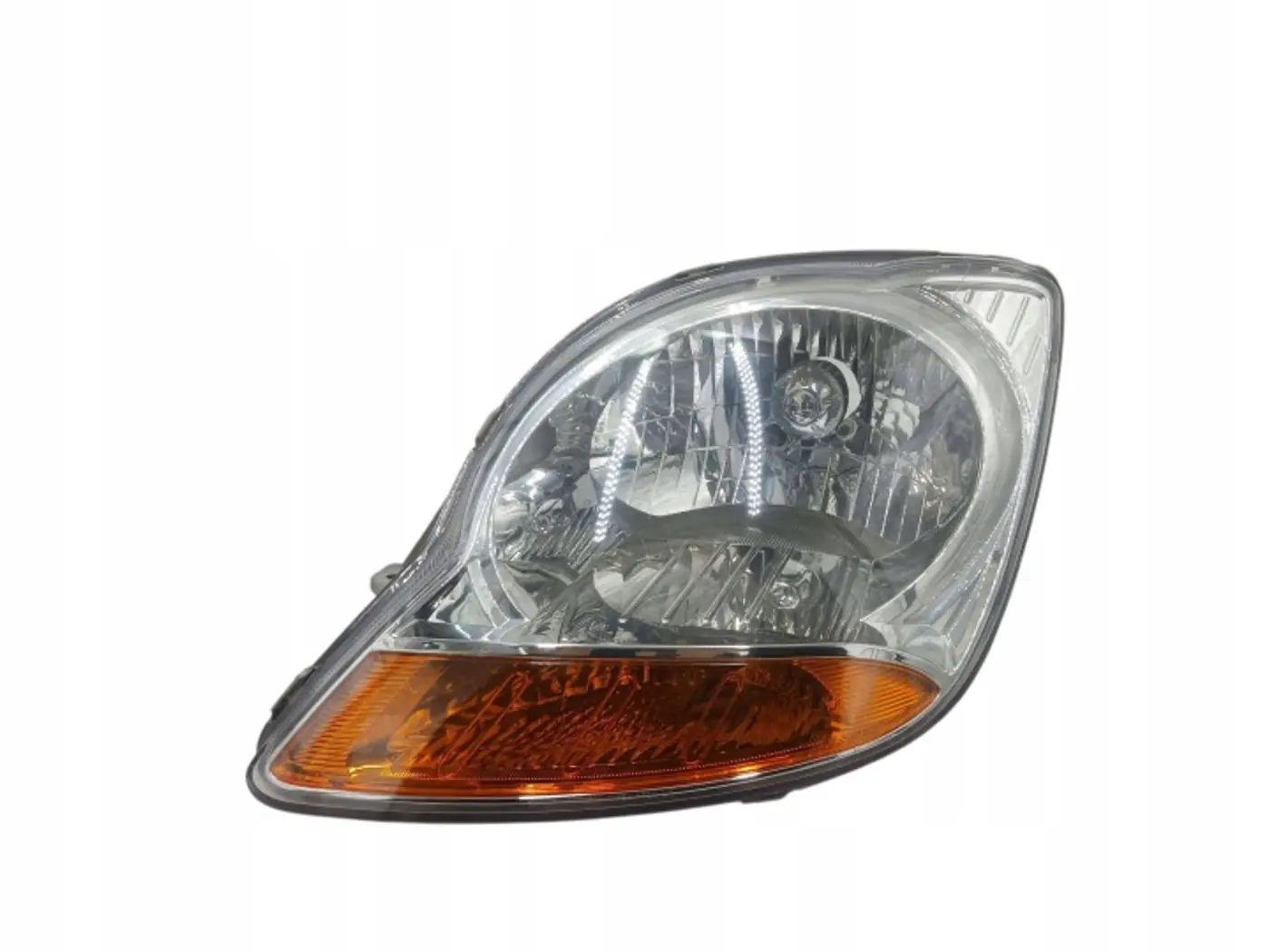 Фара левая к Chevrolet Matiz 2005