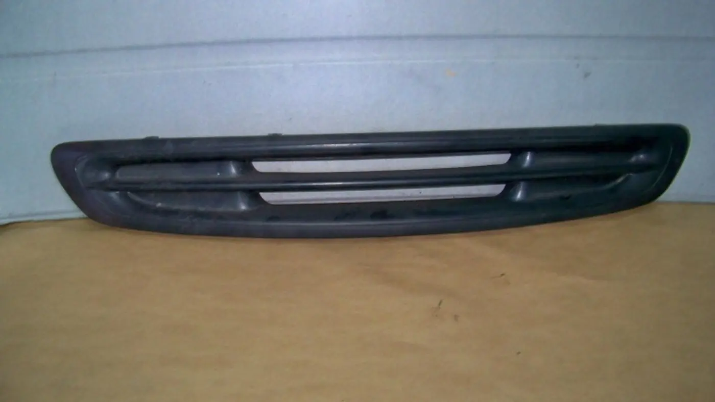 Решетка радиатора к Smart Fortwo 1998