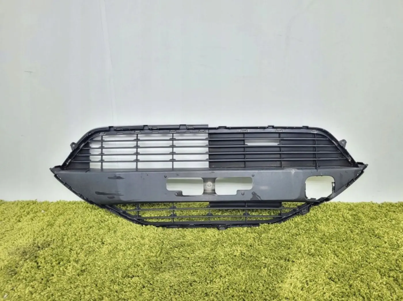 Решетка радиатора к Toyota Aygo 2014