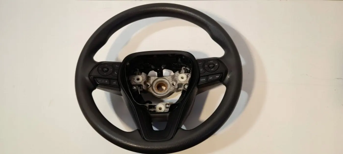 Руль к Toyota Corolla 2018