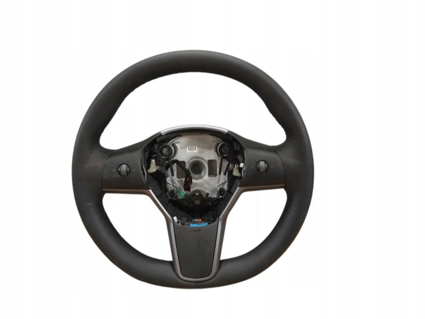Руль к Tesla Model Y 2020