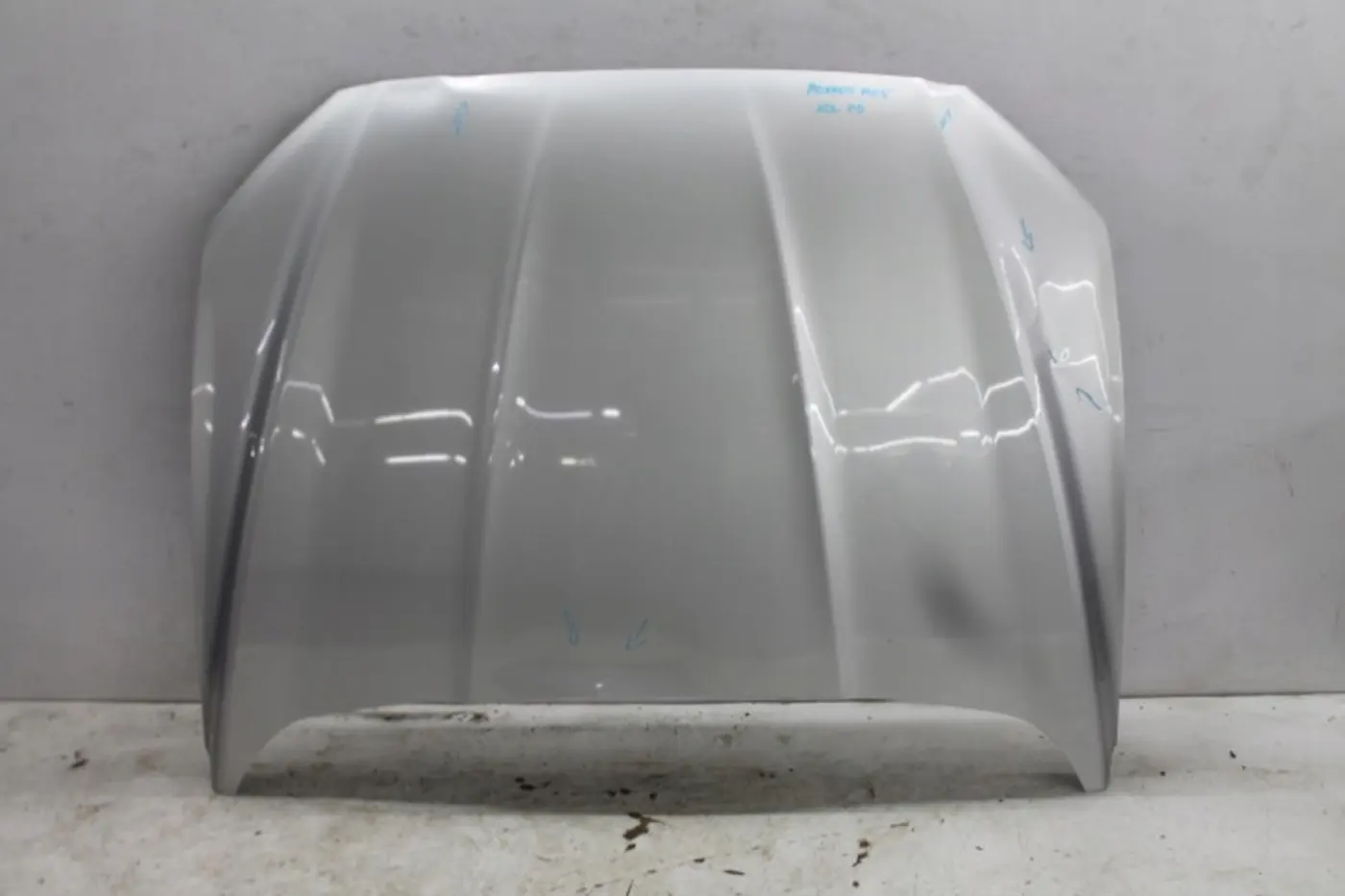 Капот к Ford Mondeo 2015