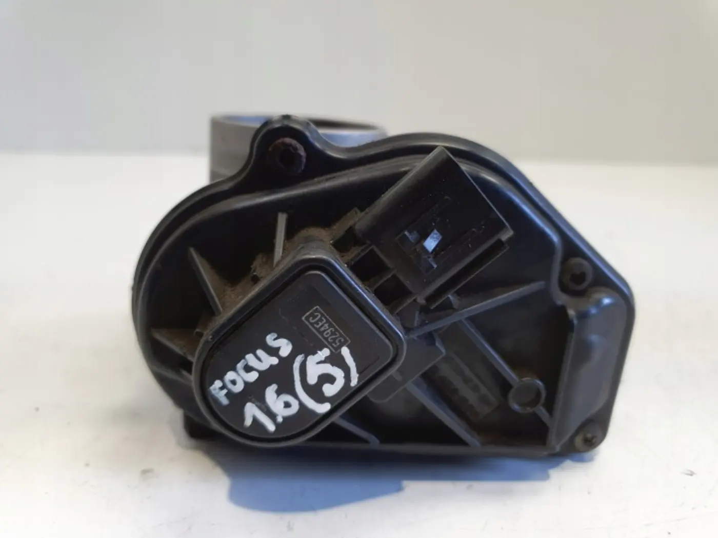 Моновпрыск к Ford Focus 2005
