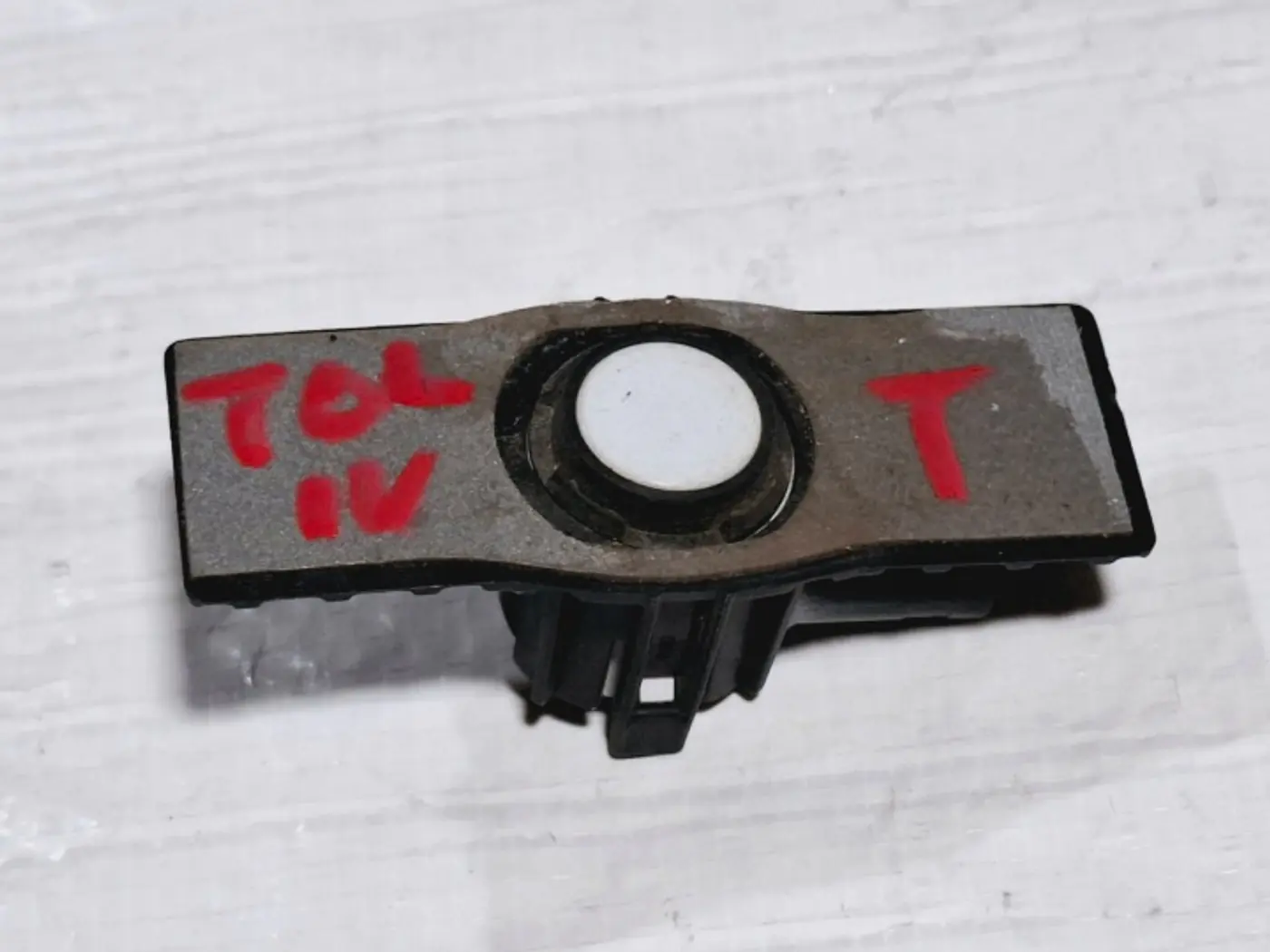 Датчик температуры к SEAT Toledo 2012