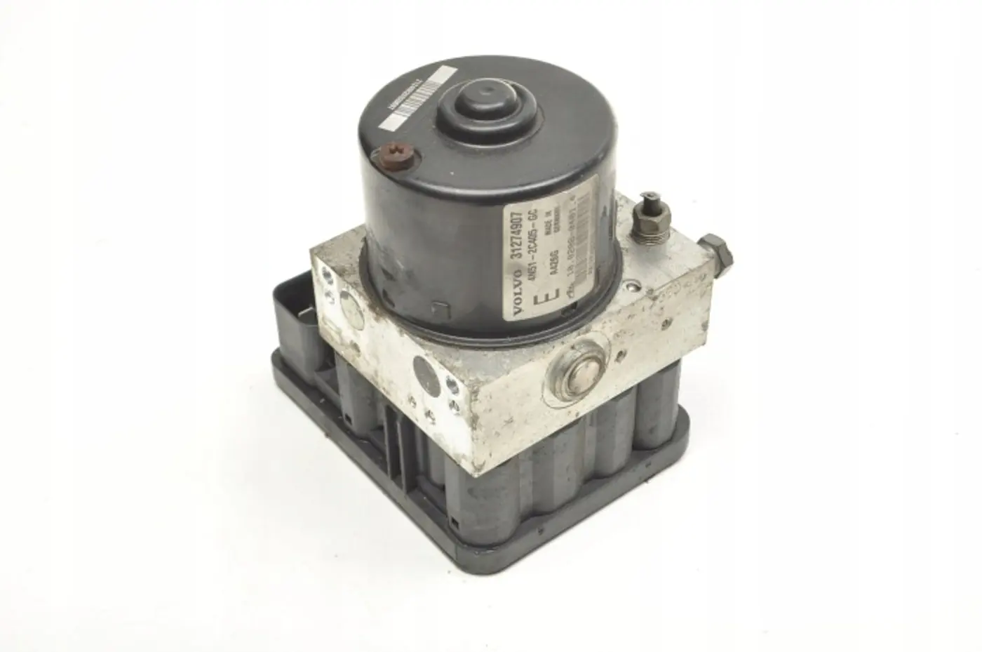Блок ABS к Volvo C70 2005