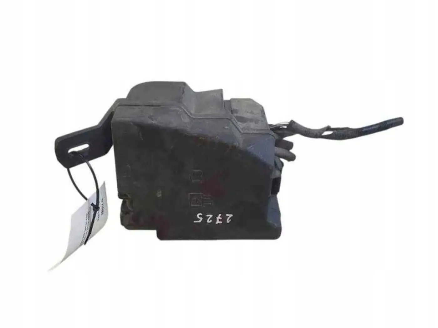 Блок предохранителей к Ford Fiesta 2017