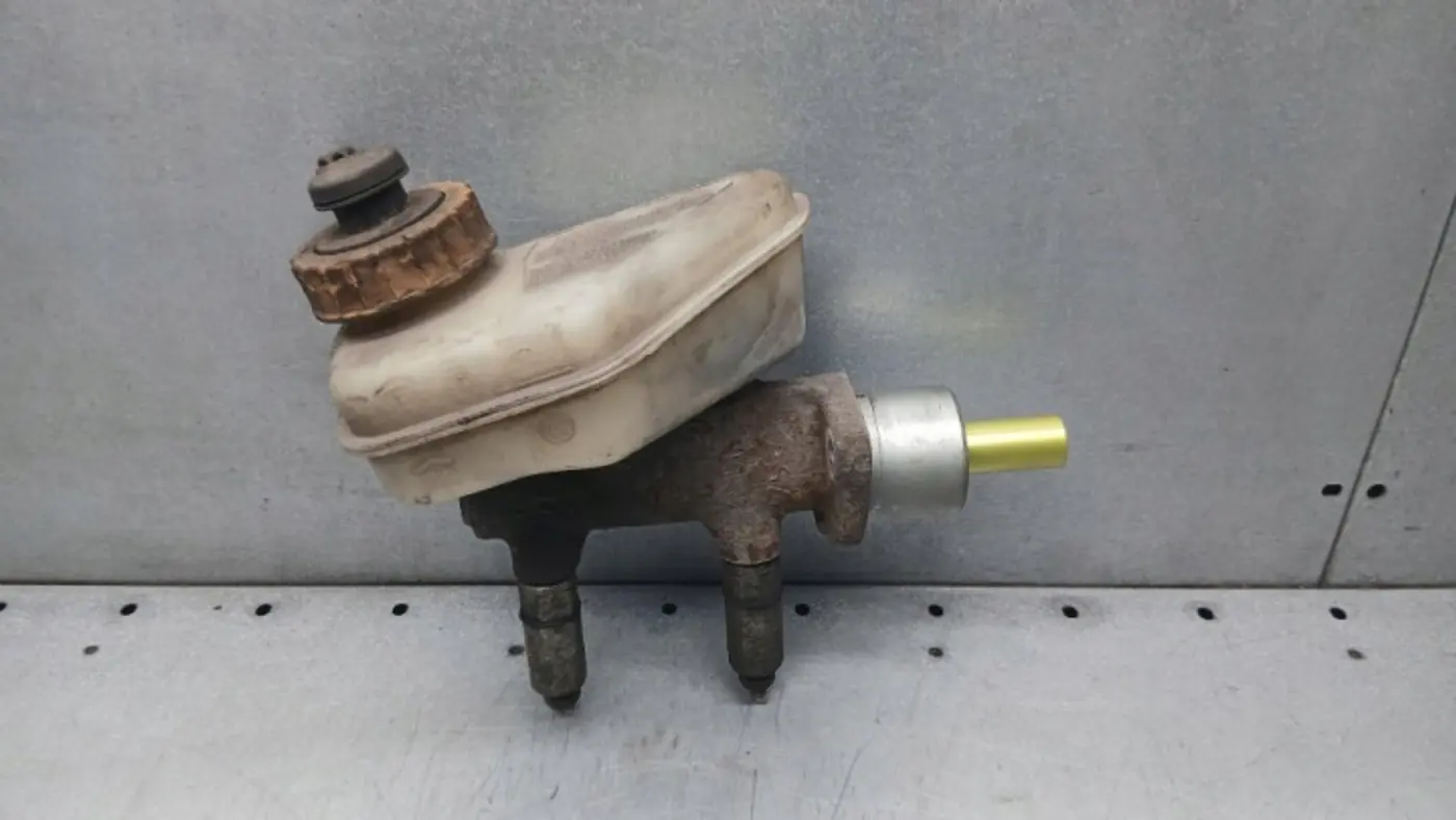 Блок ABS к Fiat Siena 1997
