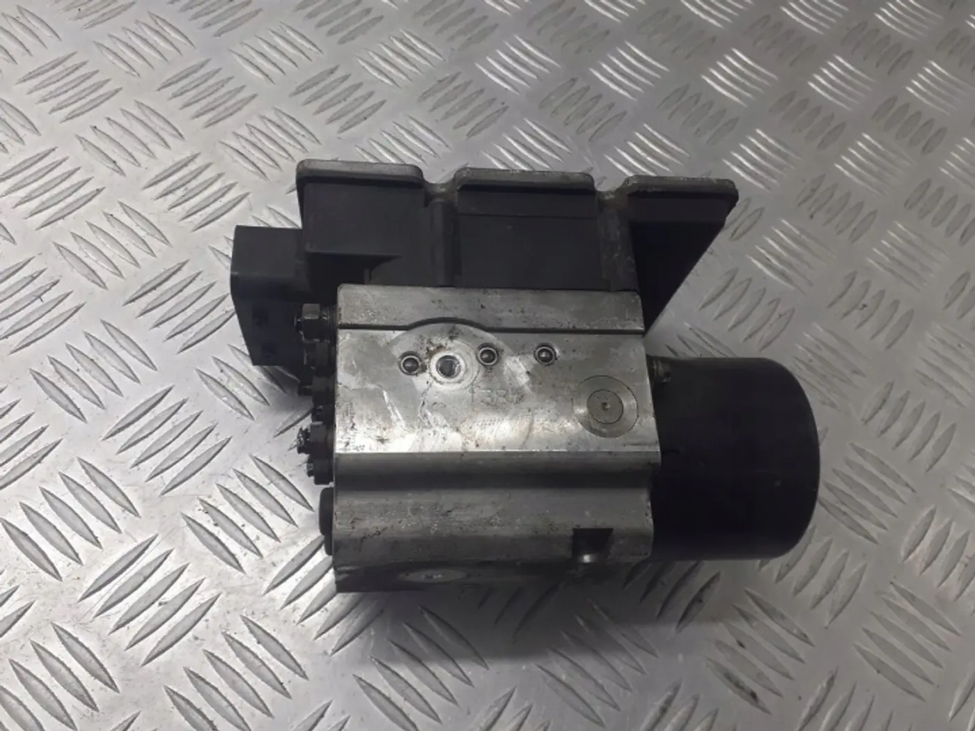 Блок ABS к Fiat Croma 2005