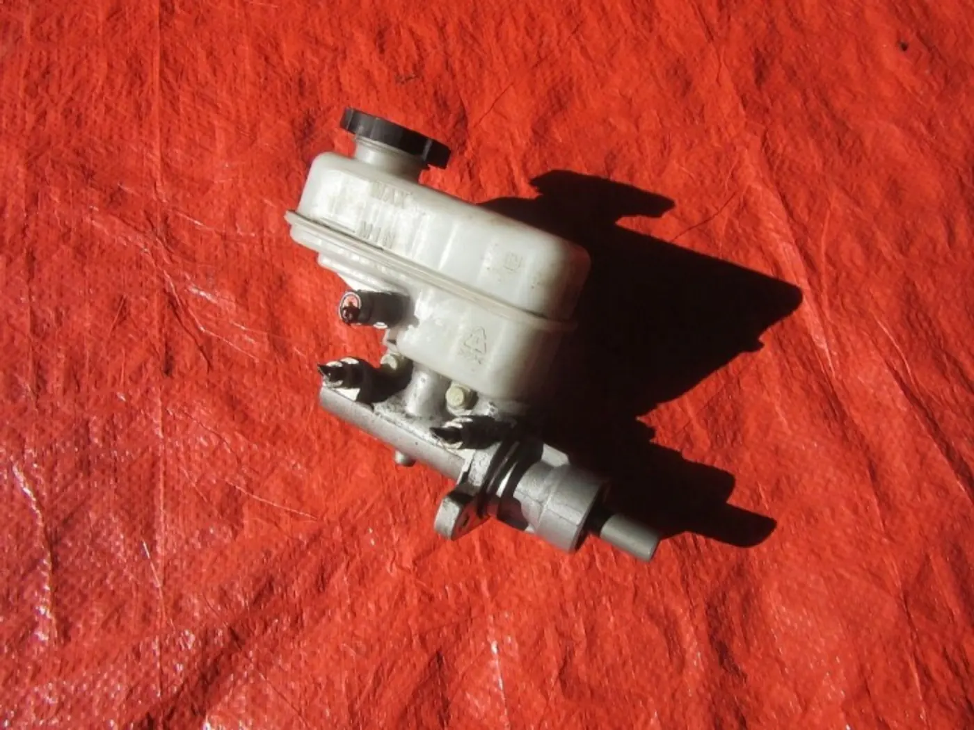Блок ABS к Suzuki XL7 2001