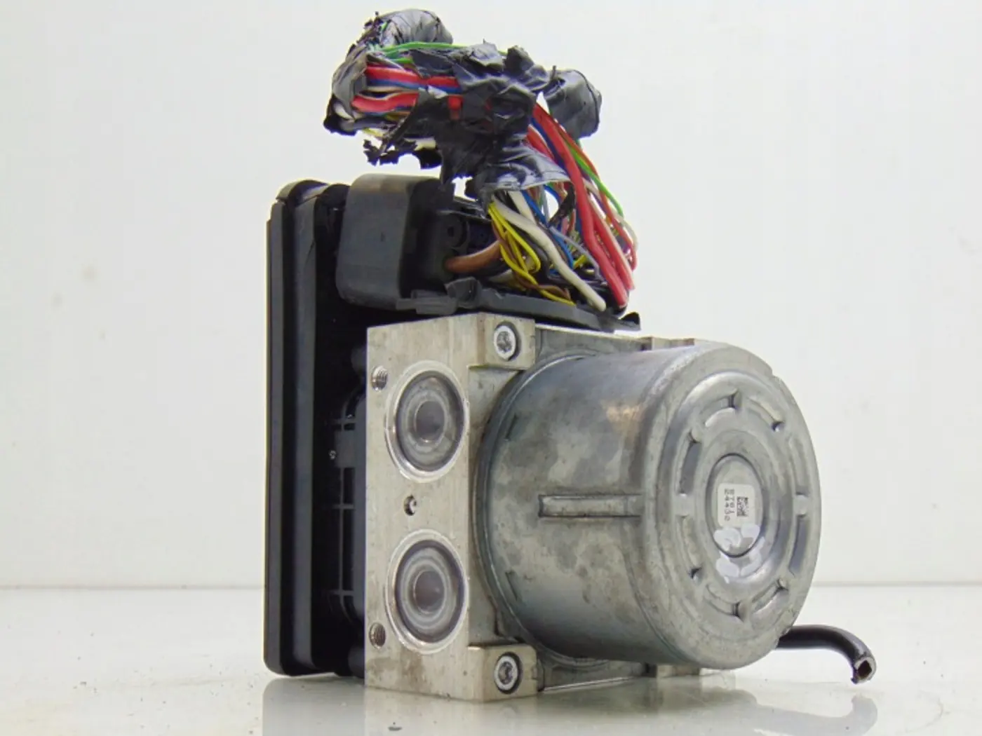 Блок ABS к BMW i3 2013