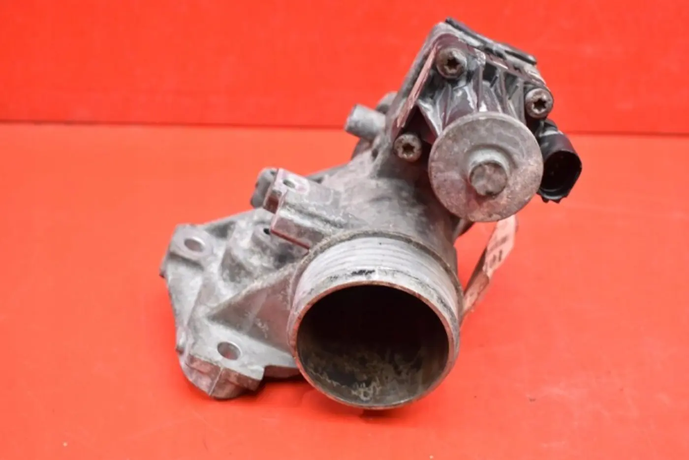Клапан EGR к Volvo S40 2004